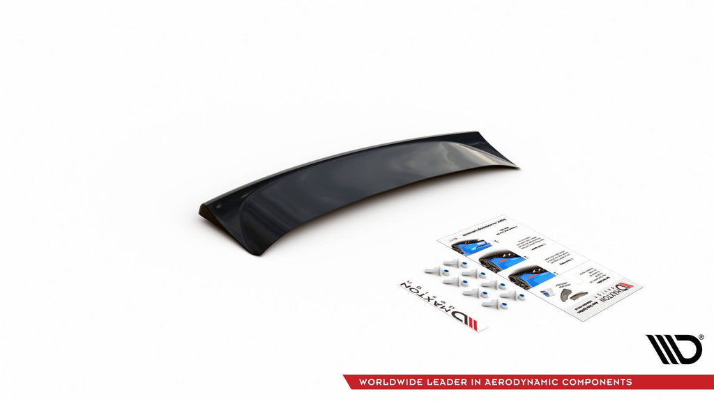 Splitter trasero para Audi S8 D3