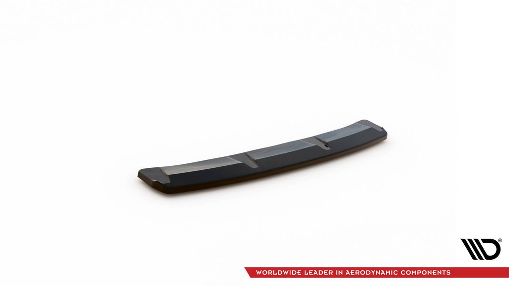 Splitter trasero para Audi S8 D5