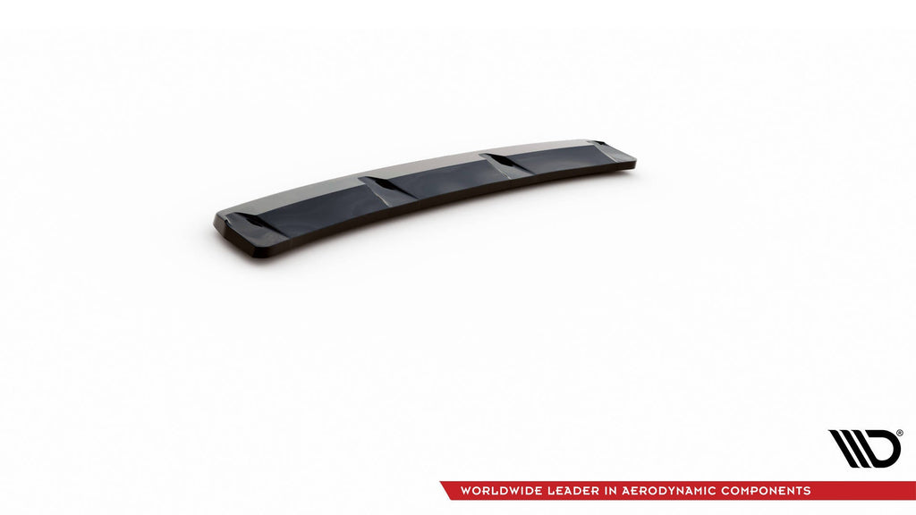 Splitter trasero para Audi S8 D5