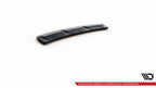 Splitter trasero para Audi S8 D5