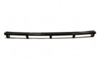 Splitter trasero para Audi TT S 8J (with a vertical bar)