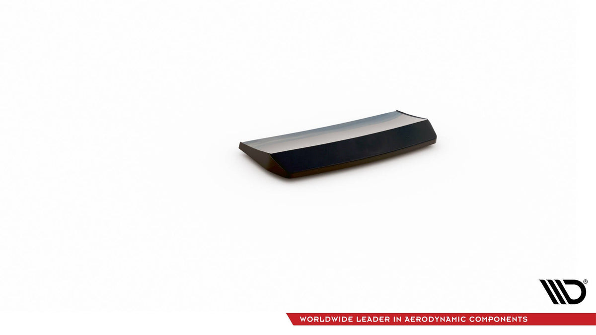 Splitter trasero para Audi TT S-Line 8S