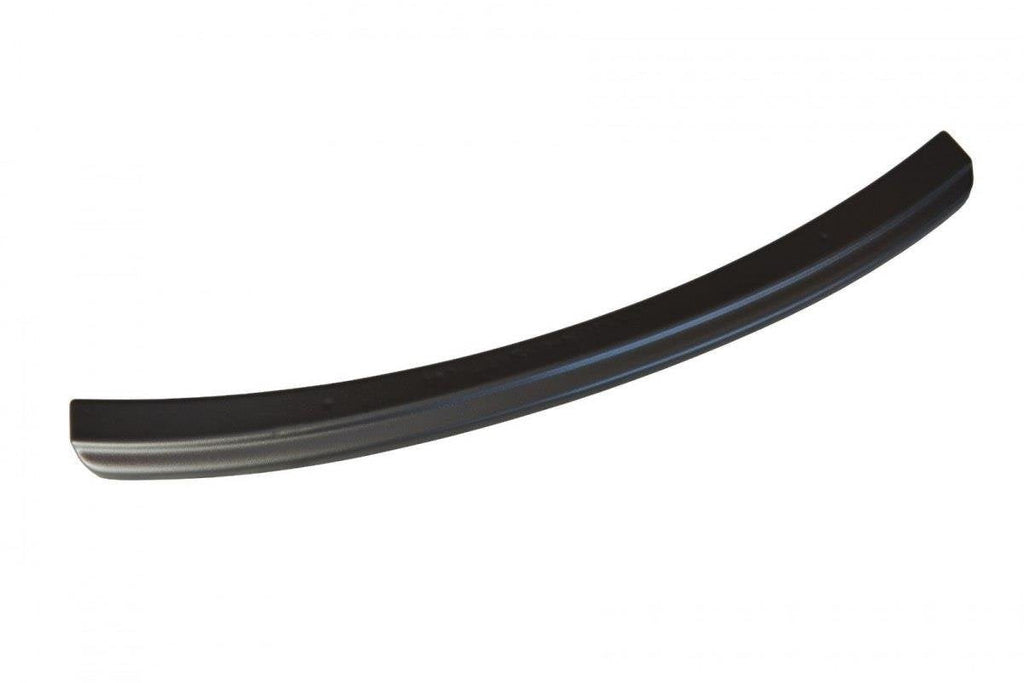 Splitter trasero para Audi TT S Mk2 (8J)