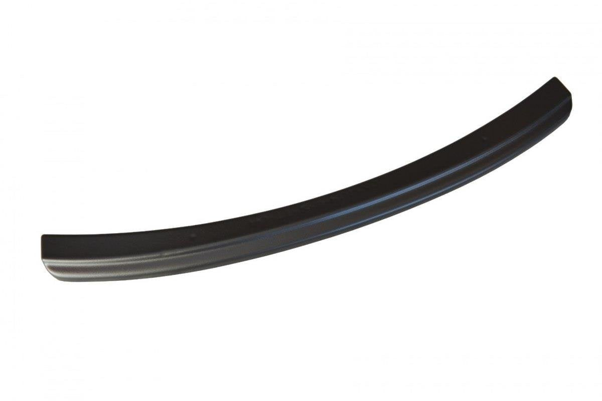 Splitter trasero para Audi TT S Mk2 (8J)