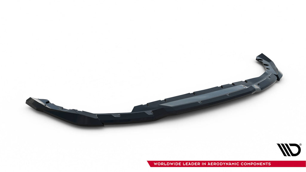 Splitter trasero para BMW 1 M-Pack F70