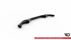 Splitter trasero para BMW 2 Coupe G42