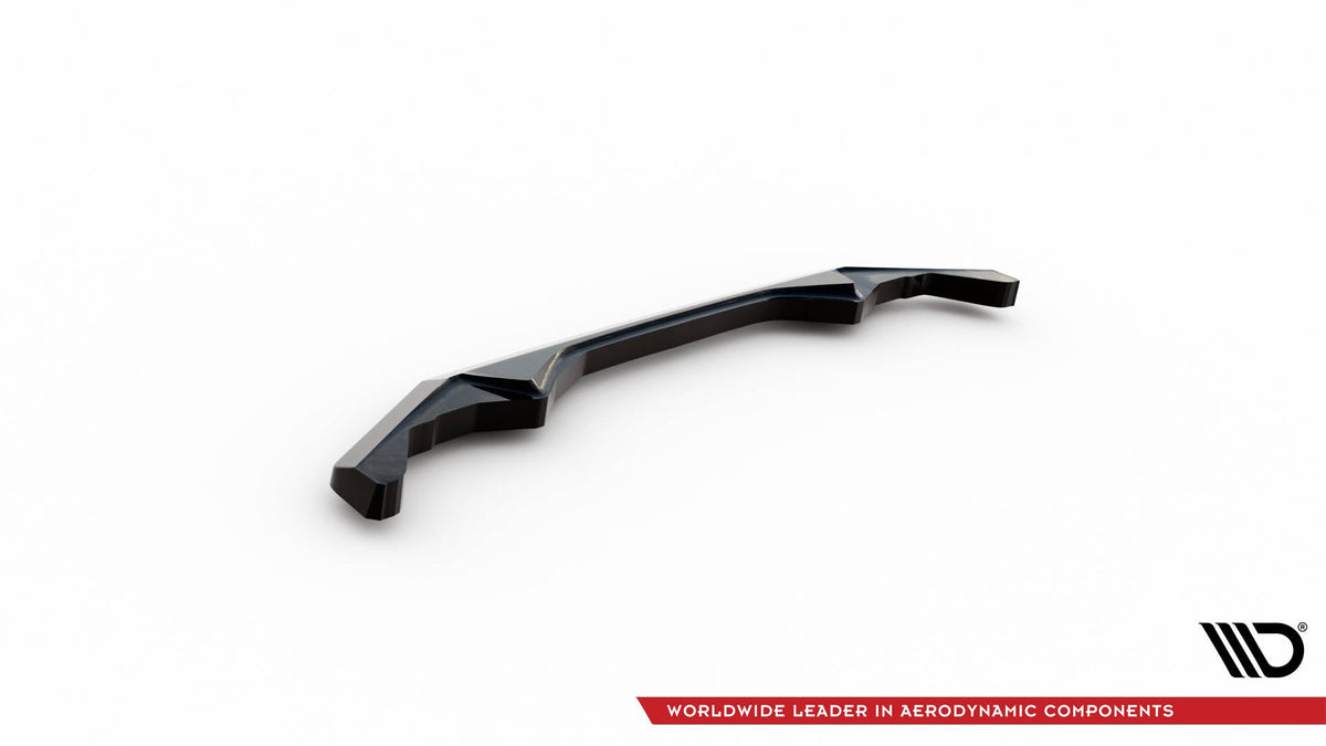 Splitter trasero para BMW 2 Coupe G42