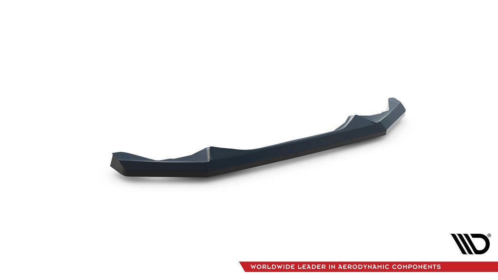 Splitter trasero para BMW 2 Coupe G42