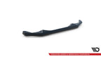 Splitter trasero para BMW 2 Coupe G42