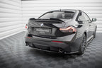 Splitter trasero para BMW 2 Coupe G42