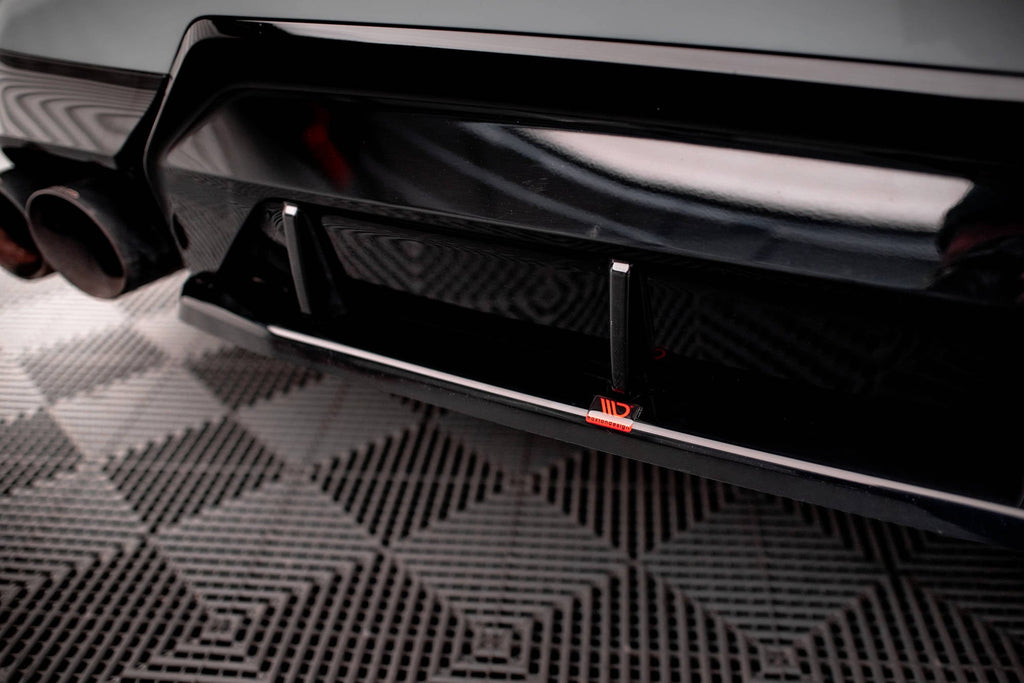 Splitter trasero para BMW 2 Coupe M240i G42