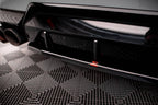 Splitter trasero para BMW 2 Coupe M240i G42