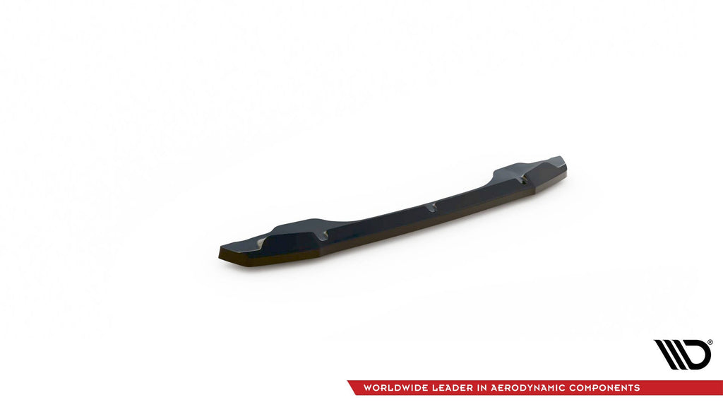 Splitter trasero para BMW 2 Coupe M240i G42