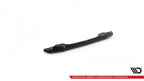 Splitter trasero para BMW 2 Coupe M240i G42