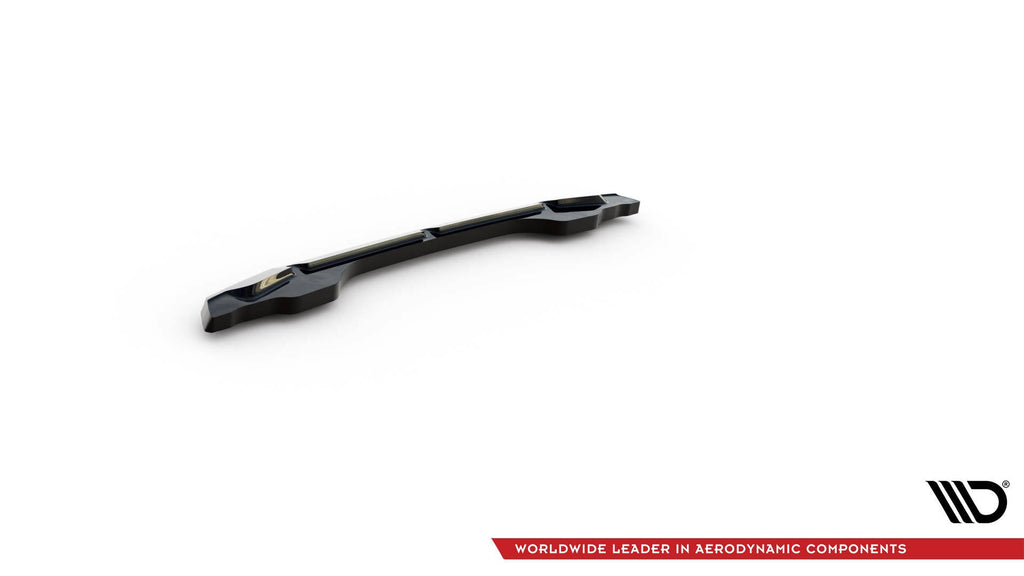 Splitter trasero para BMW 2 Coupe M240i G42