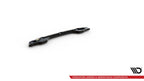 Splitter trasero para BMW 2 Coupe M240i G42