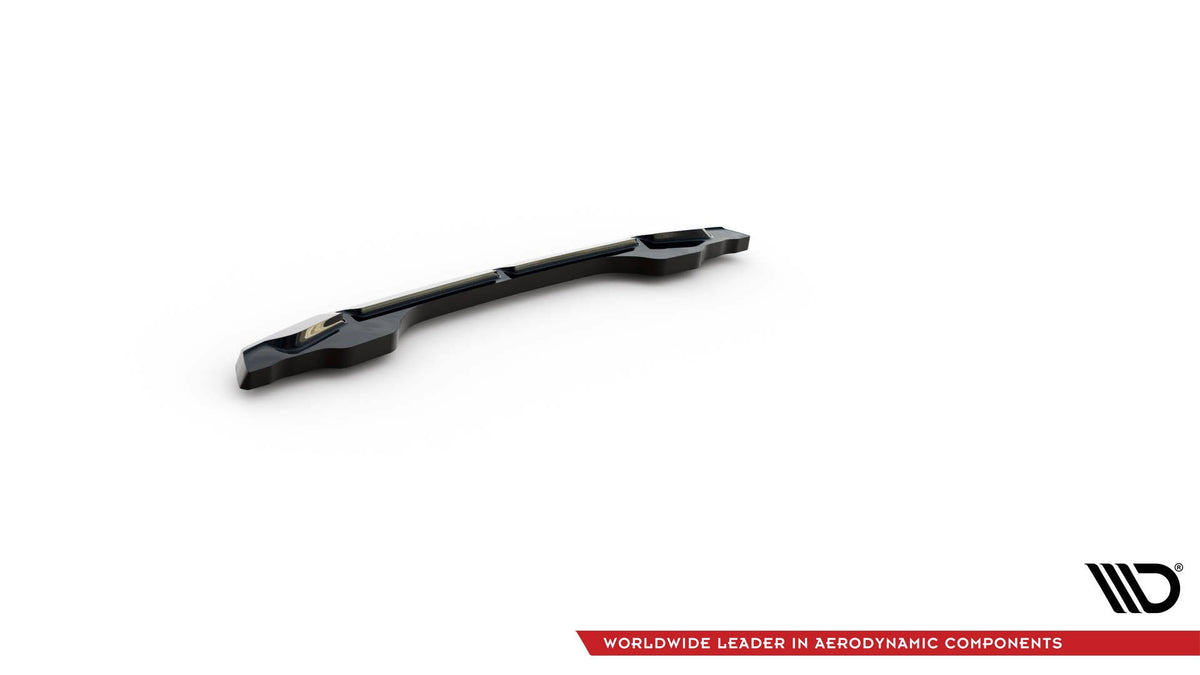 Splitter trasero para BMW 2 Coupe M240i G42