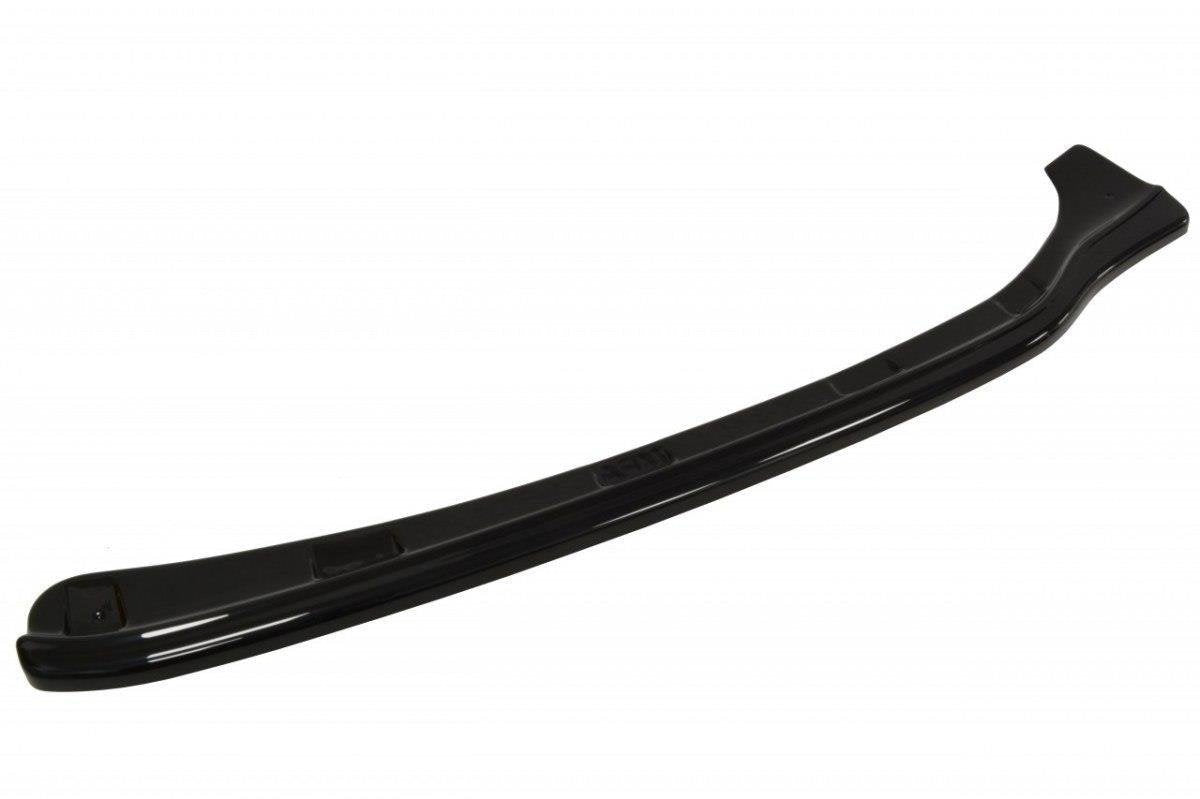 Splitter trasero para BMW 3 E46 MPACK Coupe (without vertical bars)