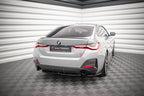 Splitter trasero para BMW 4 Gran Coupe M-Pack G26