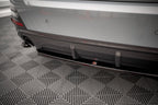 Splitter trasero para BMW 4 Gran Coupe M-Pack G26