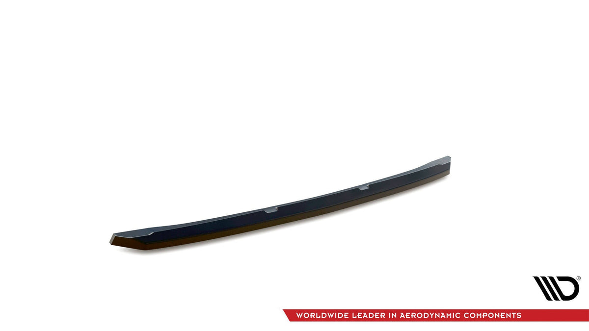 Splitter trasero para BMW 4 Gran Coupe M-Pack G26
