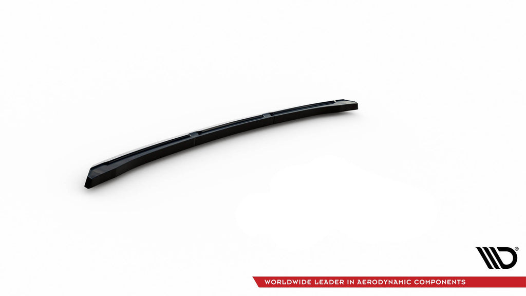 Splitter trasero para BMW 4 Gran Coupe M-Pack G26