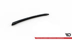 Splitter trasero para BMW 4 Gran Coupe M-Pack G26