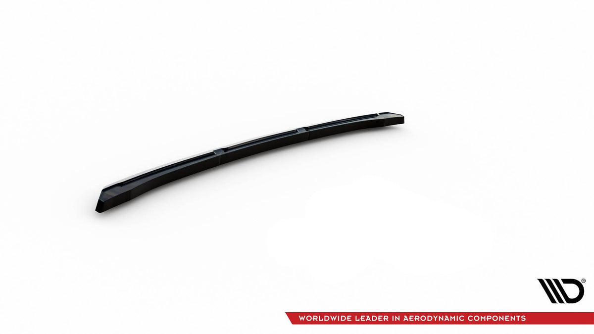 Splitter trasero para BMW 4 Gran Coupe M-Pack G26