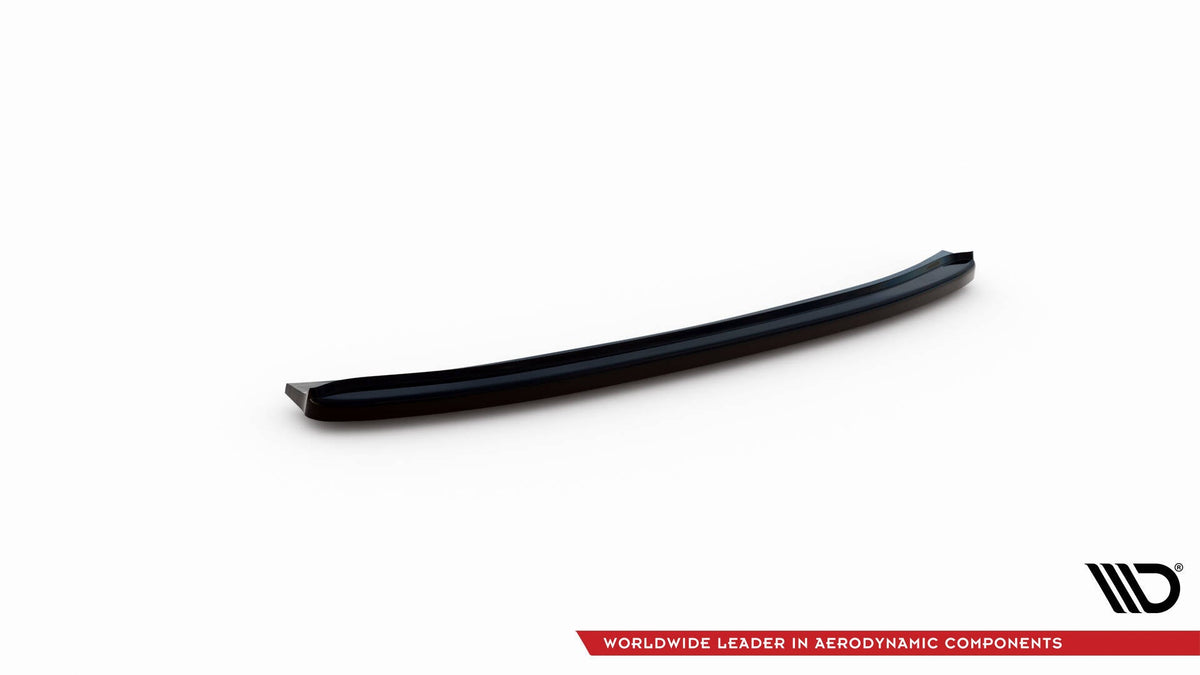 Splitter trasero para BMW 5 G30/ G31 M-Pack