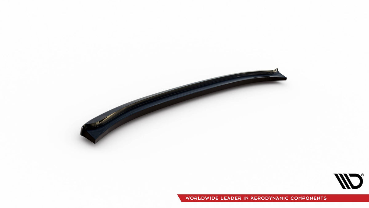 Splitter trasero para BMW 5 G30/ G31 M-Pack