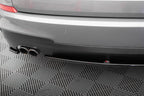 Splitter trasero para BMW 5 GT M-Pack F07