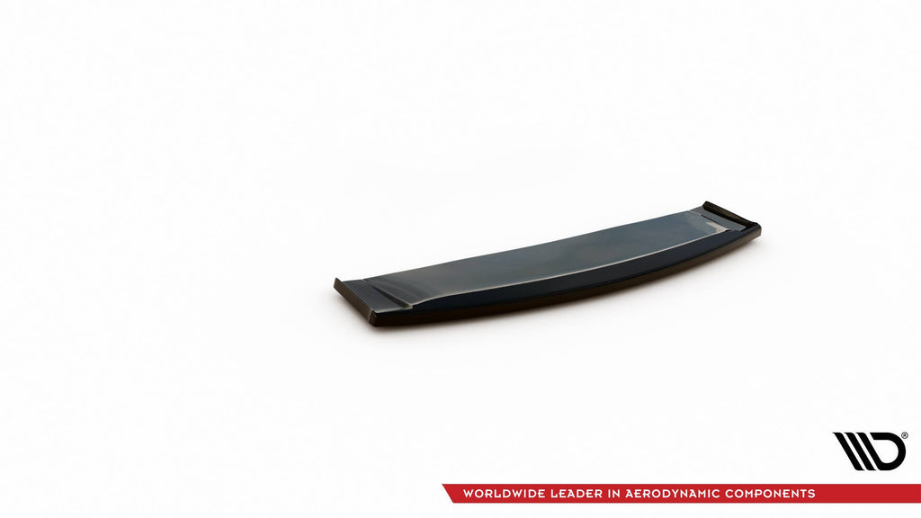 Splitter trasero para BMW 5 GT M-Pack F07