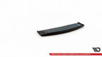 Splitter trasero para BMW 5 GT M-Pack F07