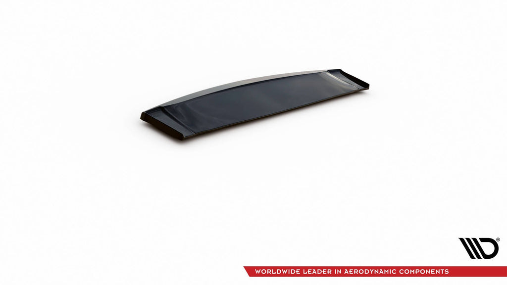 Splitter trasero para BMW 5 GT M-Pack F07