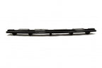 Splitter trasero para BMW 5 M-Pack Sedan/Touring F10/F11 (fits two double Exhaust ends)