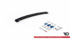 Splitter trasero para BMW 5 M-Pack Sedan / Touring G30 / G31 Facelift