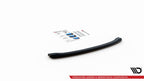 Splitter trasero para BMW 5 Sedan G30