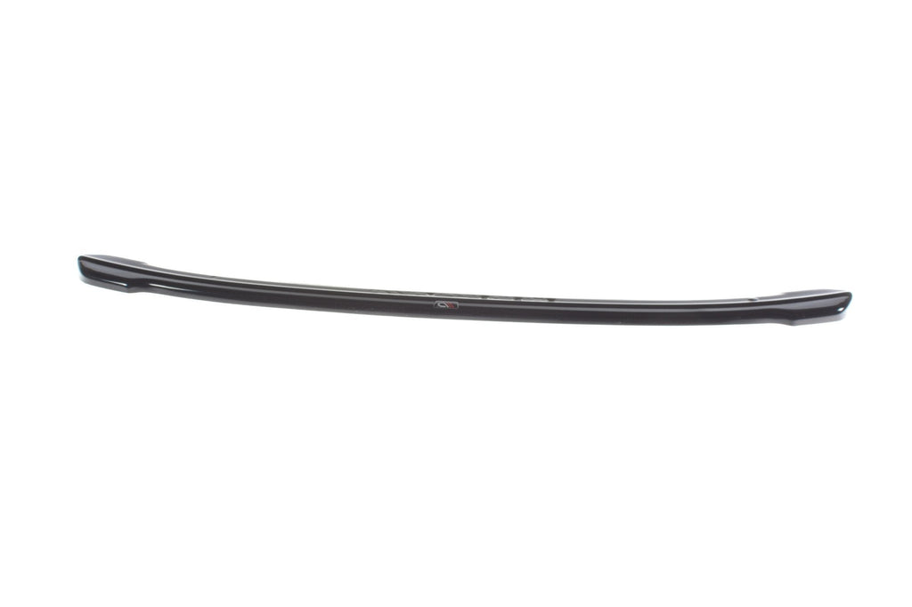 Splitter trasero para BMW 6 Gran Coupé