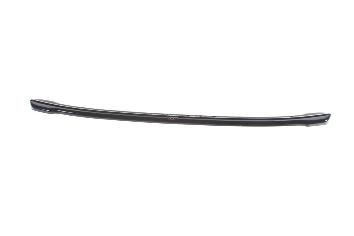 Splitter trasero para BMW 6 Gran Coupé