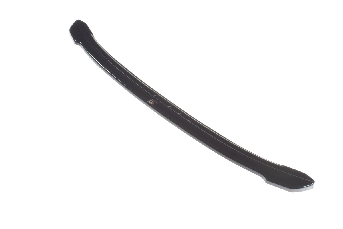 Splitter trasero para BMW 6 Gran Coupé
