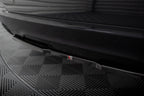 Splitter trasero para BMW 6 GT G32 M-Pack