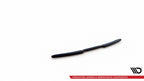 Splitter trasero para BMW 6 GT G32 M-Pack