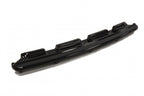 Splitter trasero para BMW 6 Gran Coupé MPACK (with a vertical bar)