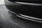 Splitter trasero para BMW 7 E65