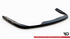 Splitter trasero para BMW 7 E65