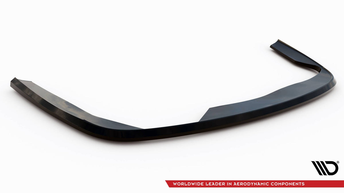Splitter trasero para BMW 7 E65