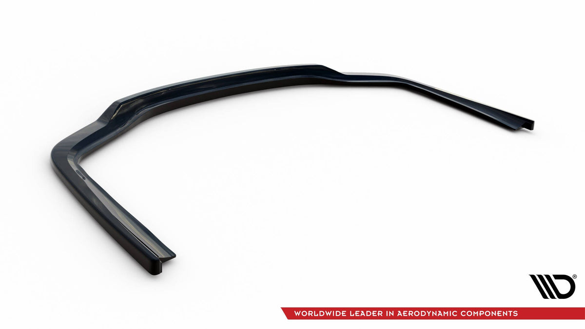 Splitter trasero para BMW 7 G11 / G12 Facelift