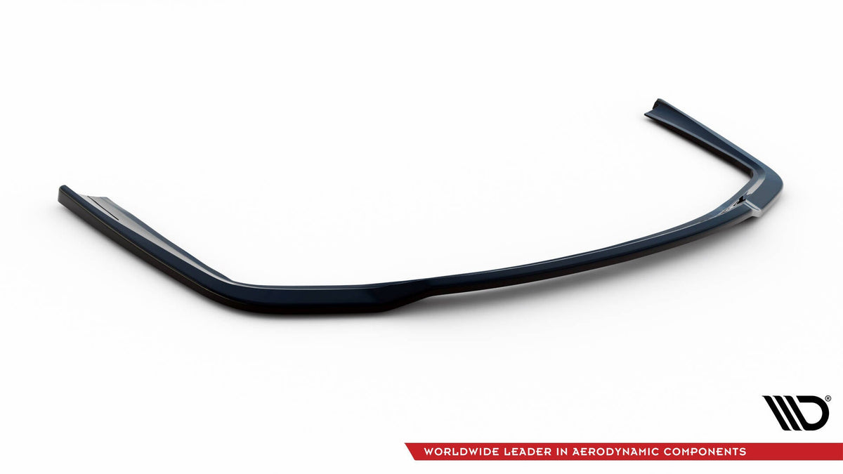 Splitter trasero para BMW 7 G11 / G12 Facelift