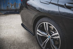 Splitter trasero para BMW 7 M-Pack G11 /G12