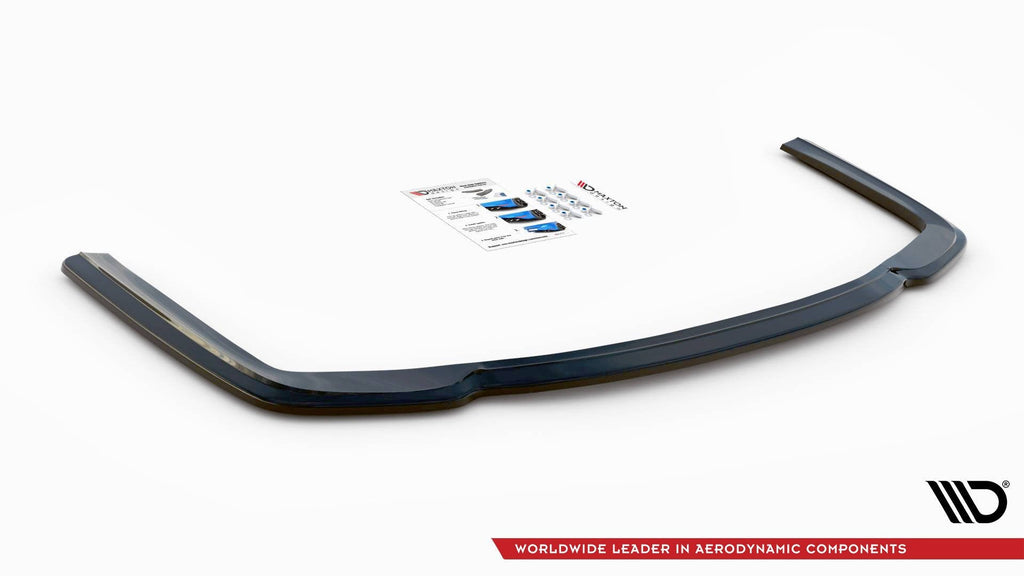 Splitter trasero para BMW 7 M-Pack G11 /G12
